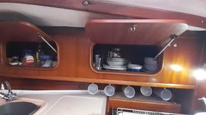 galley