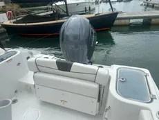 2023 Wellcraft Fisherman 242