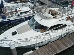 2002 Sealine F42 5