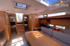 2020 Dufour 460 Grand Large