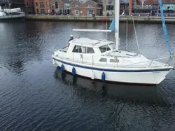 Westerly Knot 29