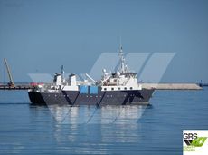 PRICE REDUCED // Laid-Up by Class 50m / 60 pax Accommodation Ship for Sale / #1004752