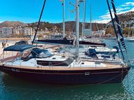 2002 Wauquiez Pilot Saloon 40