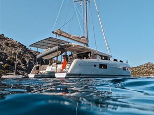 2016 Lagoon 42