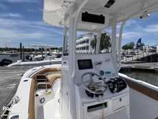 2025 NauticStar 242 0SL