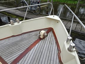 Molenmaker en Mantel Kotter 11.65 AK