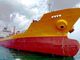 85.3m Chemical Tanker Type III