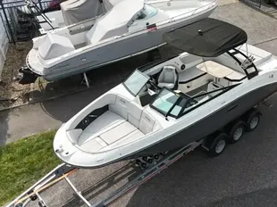 2022 Sea Ray SPX 230