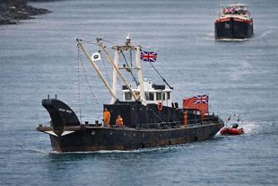 Unique Cruising Home