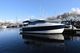 2021 Rodman Spirit 31 Outboard