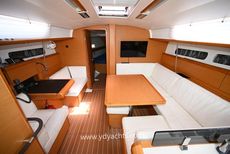 Jeanneau Sun Odyssey 409