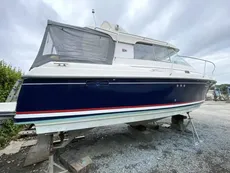 2002 Nimbus 280 Coupe