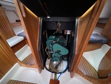 2001 Gibsea  43