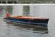 1959 Andrews 25 Slipper Launch