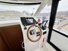 2014 Jeanneau Merry Fisher 855