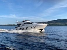 Azimut 39