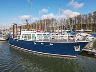 1981 Kompier Kotter 50
