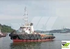 37m / 47ts BP Tug for Sale / #1069264