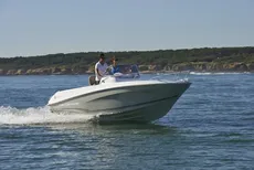 2025 Jeanneau Cap Camarat 5.5 CC