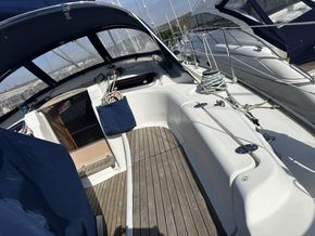 2007 Bavaria 37 Cruiser 23