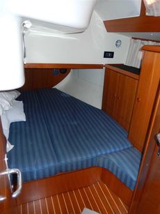 2002 Jeanneau Sun Odyssey 52.2