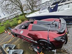 2024 Water Car Oscar 465