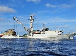 65m Tuna Purse Seiner