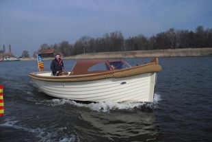 2026 Enkhuizensloep 780