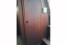 1986 Hurley 22