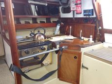 1980 Lord Helmsman 31