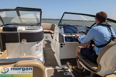 2020 Sea Ray 250 SLX