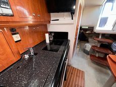 2008 Four Winns V318