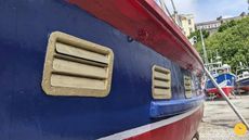 1952 William Osbourne Watson 41 EX RNLI