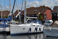 2005 Bavaria 39 Cruiser