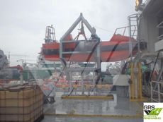 Price Reduced / 64m / DP 2 / 70ts BP AHTS Vessel for Sale / #1058937