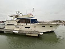 1991 Neptune PT 465