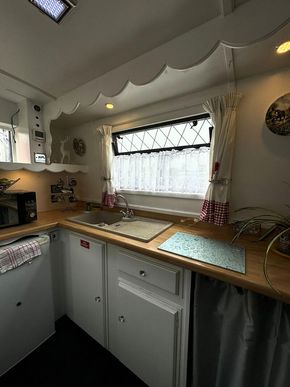 Galley