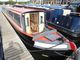 New 57ft X R&D Cruiser with Andy Dence Reverse Layout Fitout
