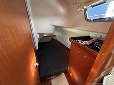 2007 Beneteau Oceanis Clipper 323