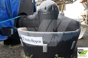 2 x AQUA MASTER US 3001, 1864 kW ex Scandinavia / never used / Miscellaneous Equipment for Sale / #1134782