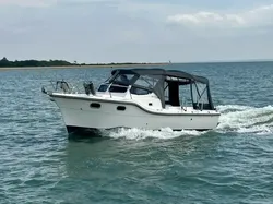 2020 Seadancer S7