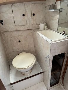 Sigma 33 &ldquo;Partisan&rdquo; &ndash; One Design