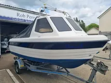 2005 WARRIOR 175 175