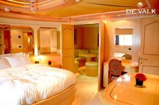 2003 Alfa Marine 140