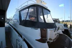 2002 Sealine F37