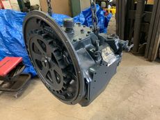 3 TO 1 TWIN DISC MG509 REBUILT MARINE GEARBOX