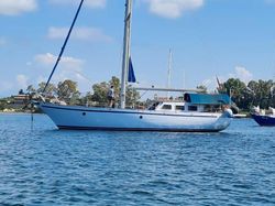 1994 Endurance 44