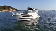 2015 Bayliner Ciera 8