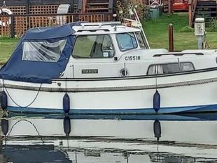 1990 Hardy Pilot