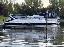 Cranchi sports cruiser